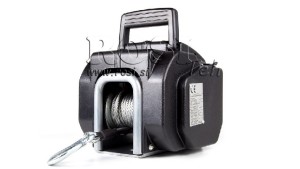 TREUILS-ÉLECTRIQUES-12V-DC-POUR-BATEAUX