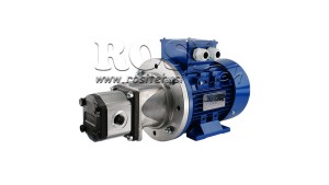 HYDRAULISK-PUMPASSEMBLY-GR.2-12-CCM