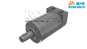 HYDRAULIKMOTORER-MM-SIDE