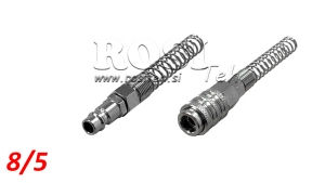 RACCORDS-RAPIDES-PNEUMATIQUES-AVEC-RESSORT-8/5