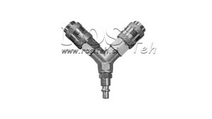 DISTRIBUTEUR-DE-RACCORDS-RAPIDES-PNEUMATIQUES-Y