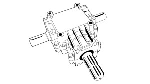 GEARKASSER