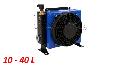 ÖLKÜHLER DC 24V HY01004 10-40 LIT