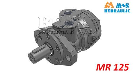 HYDROMOTOR MR 125