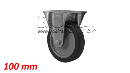 KOLO 100mm S FIKSNO OSNOVO