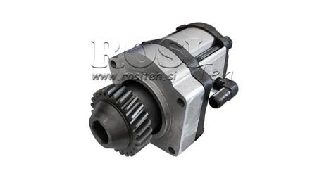 HYDRAULIKPUMPE IMT FÜR KOMPRESSOR