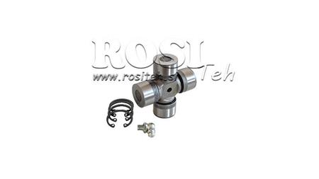 CROSS F-24.00X62.00 POUR CARDAN ÉCO 790mm 35-60HP STANDARD