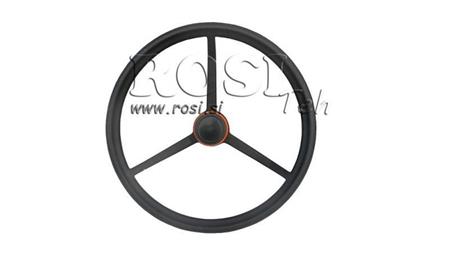 DIAMÈTRE DU VOLANT DE DIRECTION 400 - h 90
