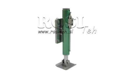 HYDRAULISK BEN BIDIREKTIONAL 365mm - 5.000kg