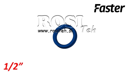 PAKNING TIL MULTI-FASTER KOBLING 1/2 MOBIL DEL