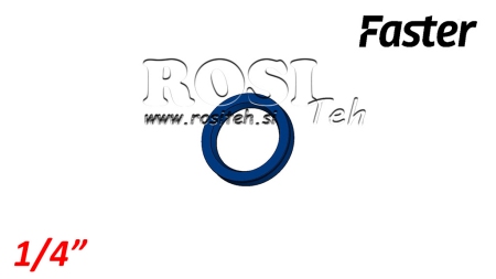 PAKNING TIL MULTI-FASTER KOBLING 1/4 MOBIL DEL