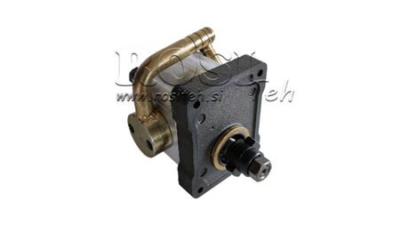 HYDRAULIKPUMPE FIAT/UTB LINKS