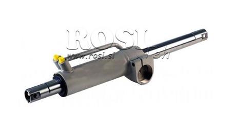HYDRAULIKLENKZYLINDER MASSEY FERGUSON OEM-6202491M91