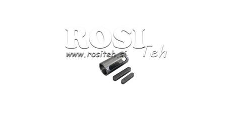 RÉDUCTEUR POUR ARBRE 11/14mm