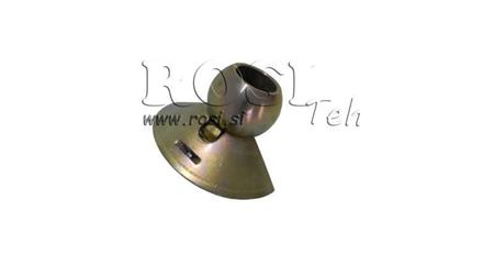 FANGEBOLD TIL AUTOMATISK HYDRAULISK KROG CAT.2