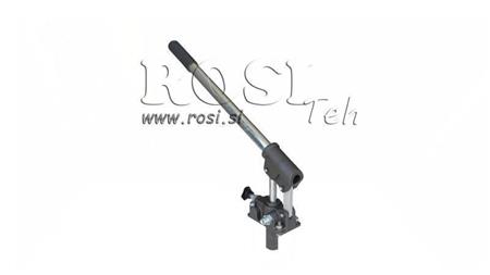 Handpumpe 45CC -SD- unidirektional