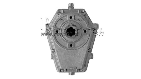 MULTIPLIKATOR GR.3 -1:3 ŽENSKI