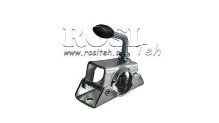 STØTTEBEN SOCKET 150kg BIL TRAILER