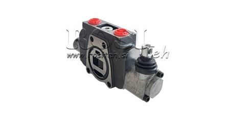 ENKELT SEGMENT til HYDRAULISK VENTIL PC100