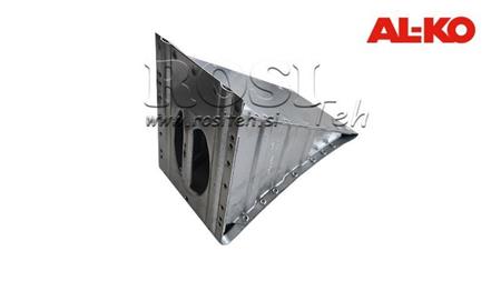 METALKEGLE AL-KO 5.000 kg