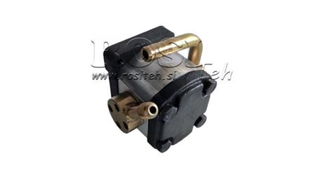 HYDRAULIKPUMPE FIAT/UTB LINKS