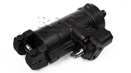 HYDRAULISK STYRINGSCYLINDER MASSEY FERGUSON