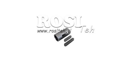 RÉDUCTEUR POUR ARBRE 11/14mm