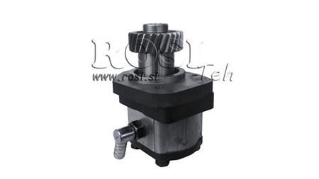HYDRAULISK STYRNINGSPUMP dx DEUTZ