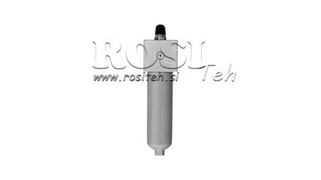 FILTRE DE PRESSION HYDRAULIQUE IKRON 1/2 - 10u - 45LIT - 250bar