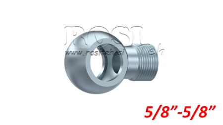 HYDRAULISCHER ANSCHLUSS NZ