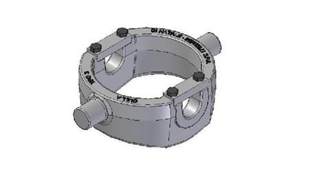 KEHDON CAT.3 -124 (16 tonnia)