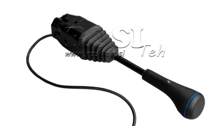 JOYSTICK INDEMAR KOURA WINCHILLE - 1X NAPPI