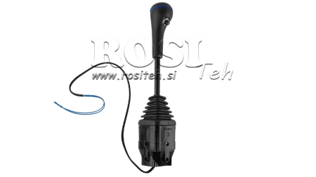 JOYSTICK INDEMAR KOURA WINCHILLE - 1X NAPPI