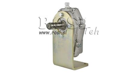PORTE-MULTIPLICATEUR MÂLE