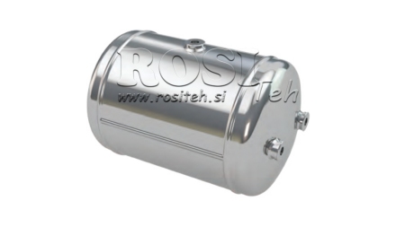 LUFTBREMSEN-RESERVOIR 20 LIT 255x650 eco