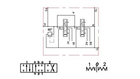 verdrahtungsschema 2xP80