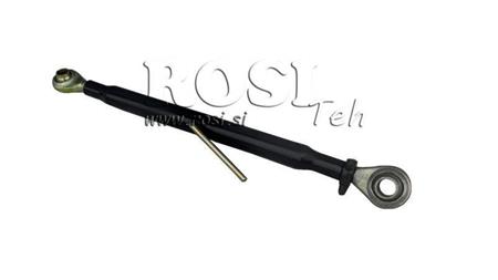 DISPOSITIF DE TRACTION DE FIL TRAVAIL CAT 1/2 M27X3 - 650/850 ECO