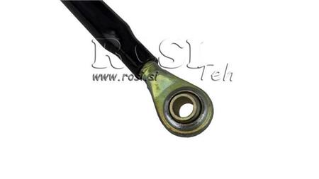 DISPOSITIF DE TRACTION DE FIL TRAVAIL CAT 1/2 M27X3 - 650/850 ECO