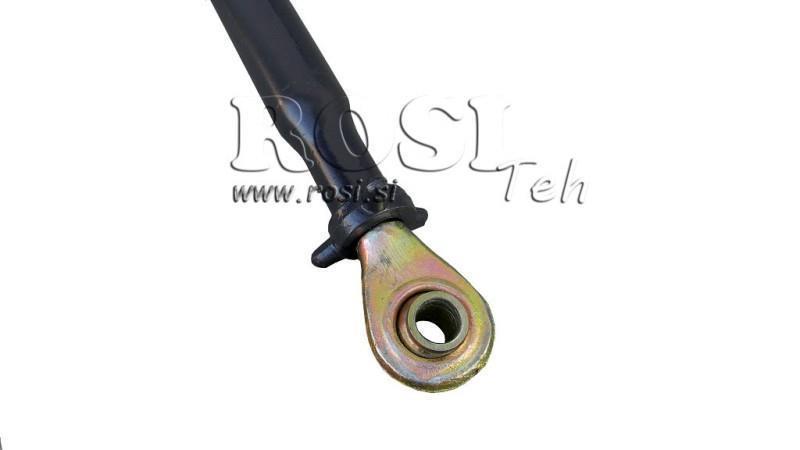 DISPOSITIF DE TRACTION DE FIL TRAVAIL CAT 1/2 M27X3 - 650/850 ECO